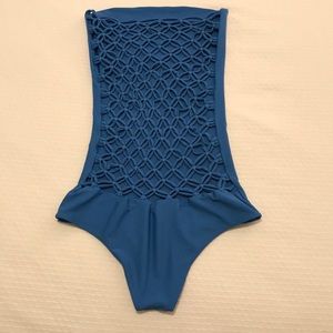 Mikoh Antigua One Piece